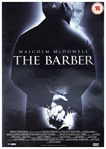 The Barber [DVD]