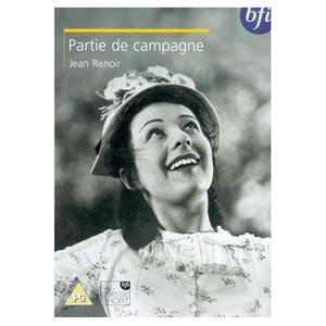 Partie De Campagne [1936] [DVD] 