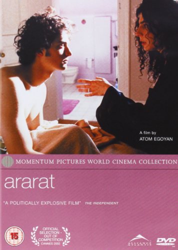 Ararat [DVD] [2002]
