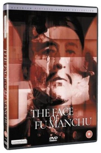 The Face of Fu Manchu [DVD]