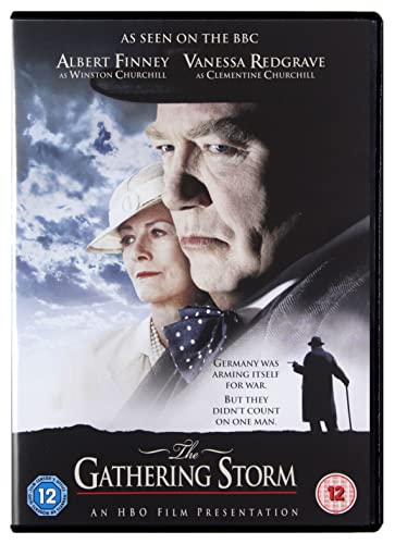 The Gathering Storm [DVD] [2002] [2003]