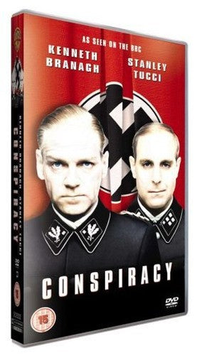 Conspiracy [DVD]
