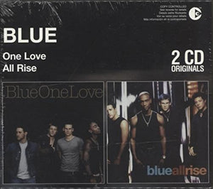 All Rise / One Love