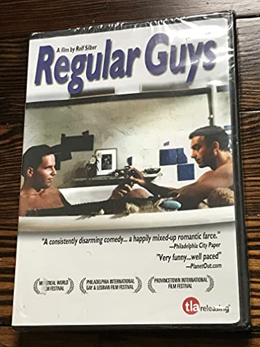 Regular Guys [DVD]