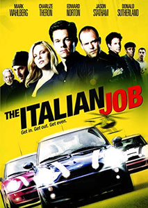 The Italian Job 
