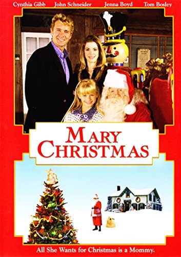 Mary Christmas [DVD] [2002] [Region 1] [US Import] [NTSC]