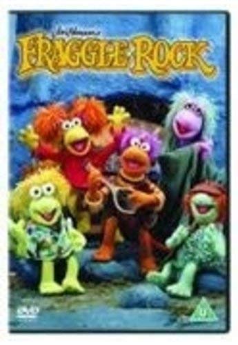 Fraggle Rock [DVD]