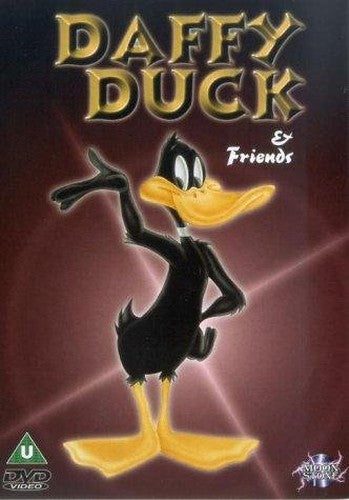 Daffy Duck And Friends [DVD]