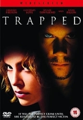 Trapped (Widescreen Edition) [DVD] [2003]