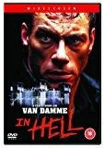 In Hell [DVD]