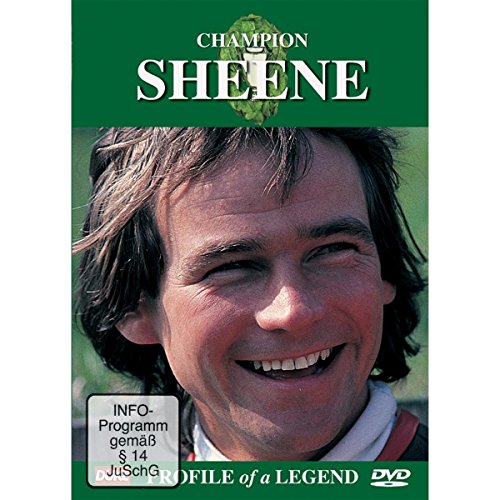 Champion: Barry Sheene - Profile Of A Legend [DVD]