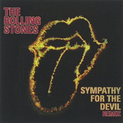 Sympathy for the Devil - Remix
