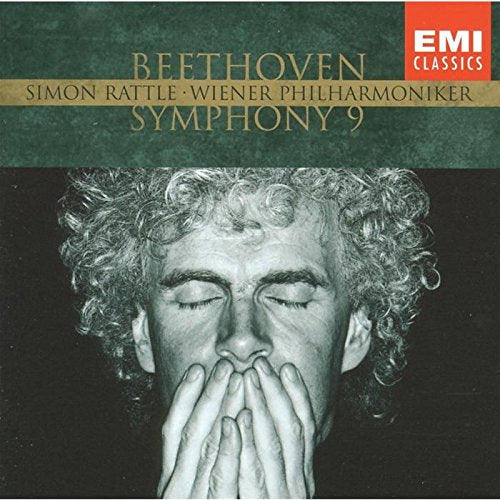 Symphony No. 9, Op 125 'Choral'