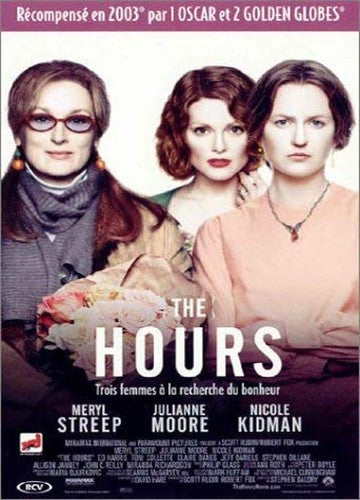 The Hours