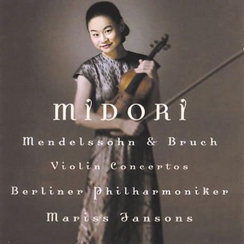 Midori - VN Con