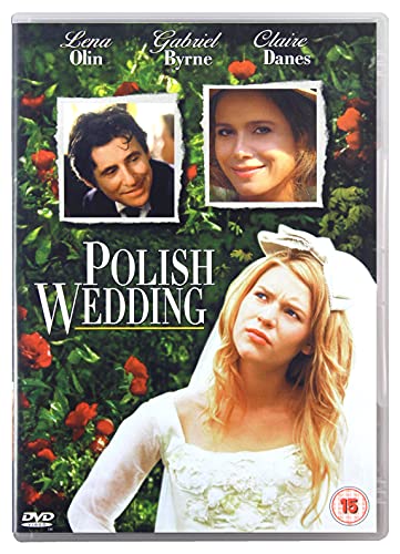 Polish Wedding [DVD]