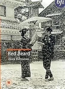 Red Beard [1965] [DVD] 