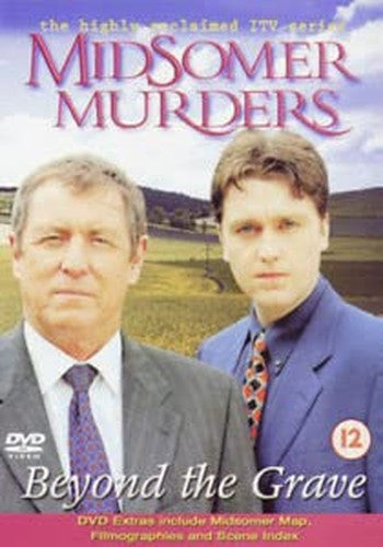 Midsomer Murders: Beyond The Grave [DVD]