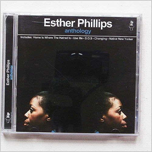 Esther Phillips - Anthology