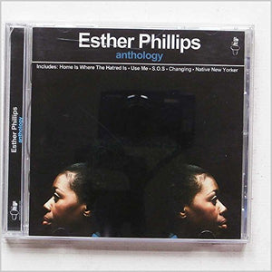 Esther Phillips - Anthology