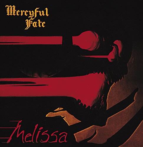 Melissa/In The Beginning
