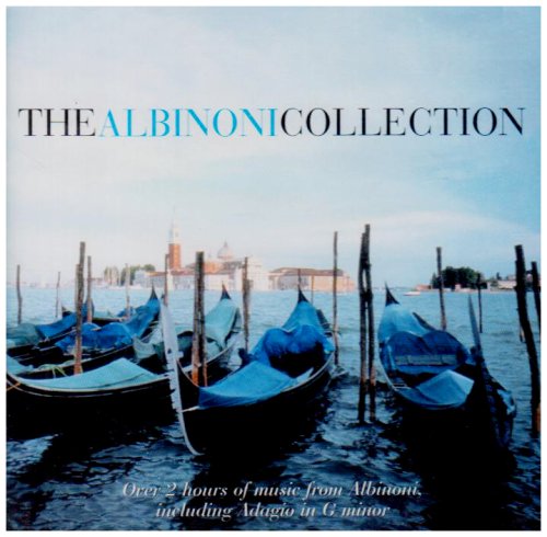 The Albinoni Collection