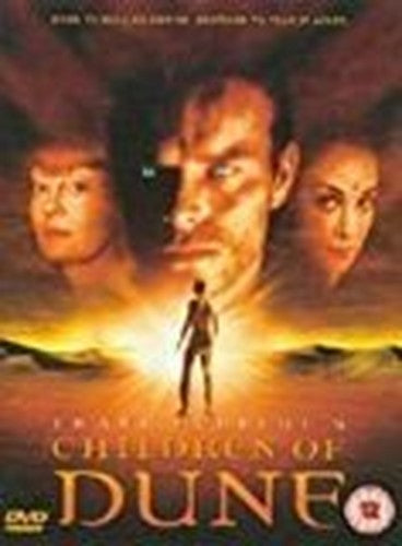 Children Of Dune [DVD]