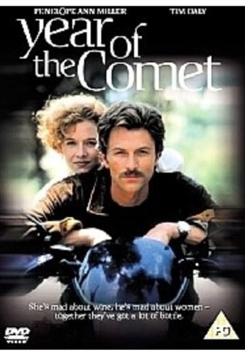 Year of the Comet [DVD]