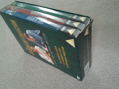 The Beiderbecke Collection [DVD]