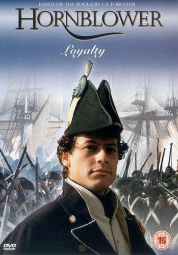 Hornblower - Loyalty - Episode 7 [DVD]