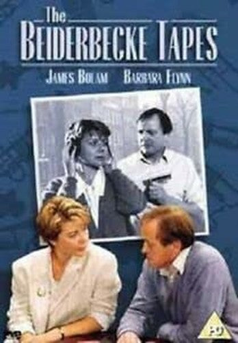 The Beiderbecke Tapes [DVD]