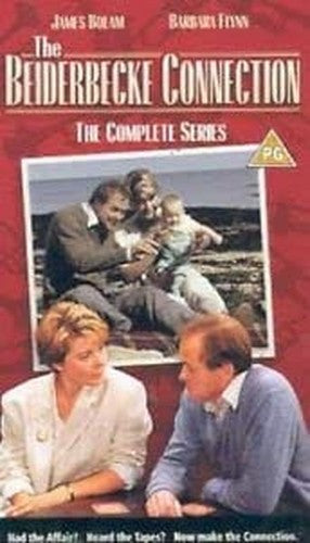 The Beiderbecke Connection [DVD]