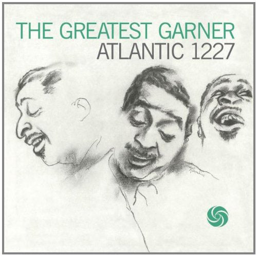 The Greatest Garner (International Release)