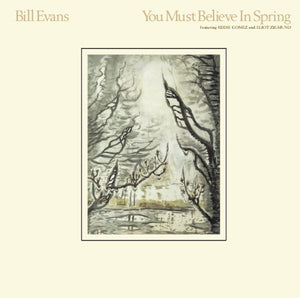 You Must Believe In Spring (US & International Release) 