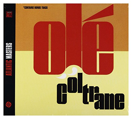 John Coltrane - Ole Coltrane