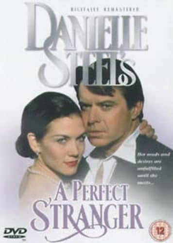 Danielle Steel's A Perfect Stranger [DVD]