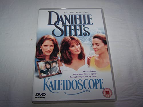 Danielle Steel's Kaleidoscope [DVD]