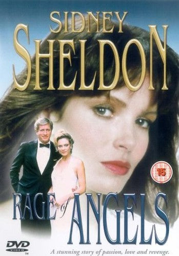 Rage Of Angels [DVD]