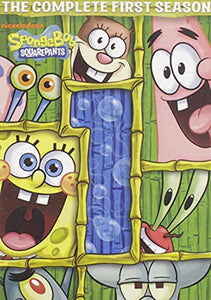 SpongeBob SquarePants - The Complete 1st Season 