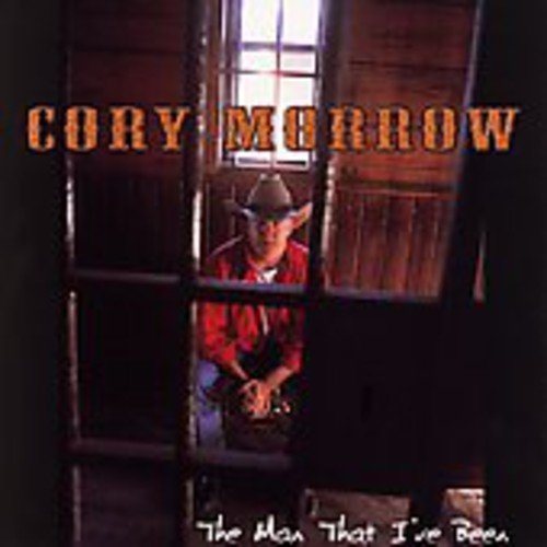The Man That I've Been