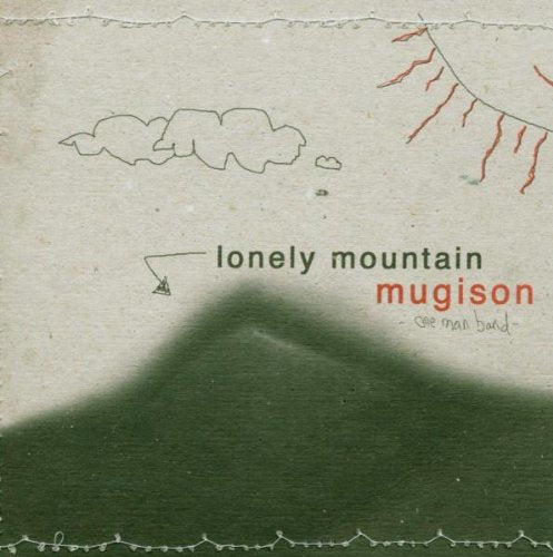 Lonely Mountain
