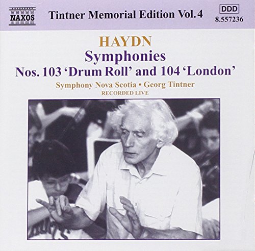 Sym 103/104