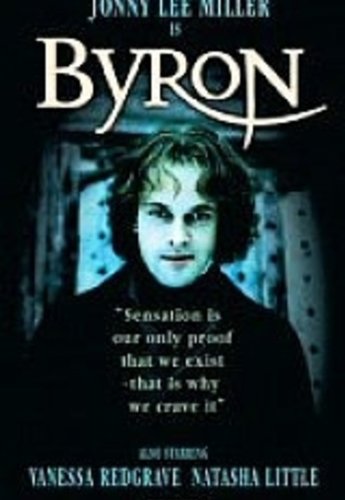 Byron [DVD]