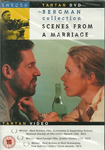 Scenes From A Marriage [DVD] 