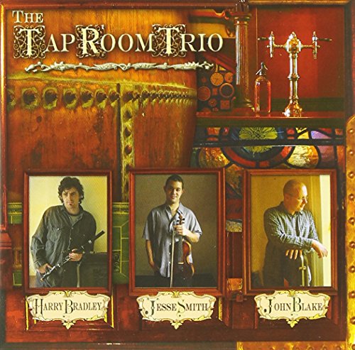 The Tap Room Trio