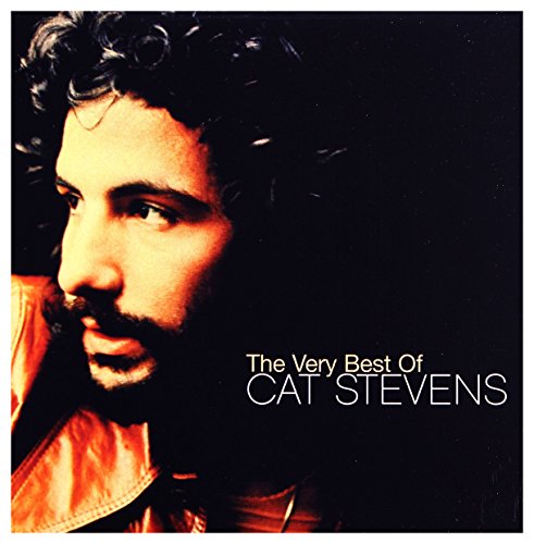 The Very Best of Cat Stevens