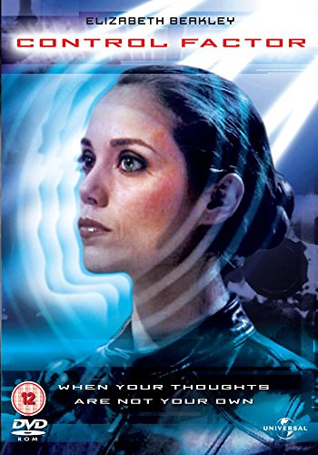 Control Factor [DVD]