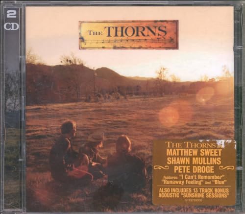 The Thorns [Special Edition]