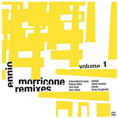 Remixes Vol. 1