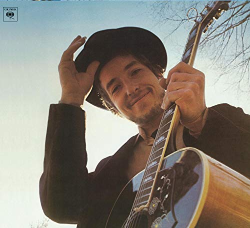 Nashville Skyline (Hybr)